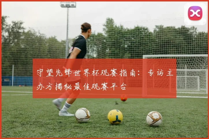 守望先锋世界杯观赛指南：专访主办方揭秘最佳观赛平台