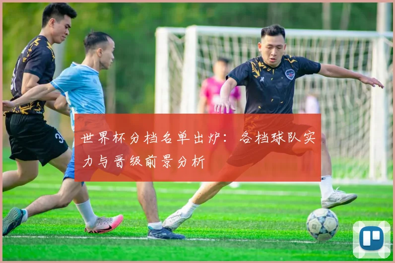 世界杯分档名单出炉：各档球队实力与晋级前景分析