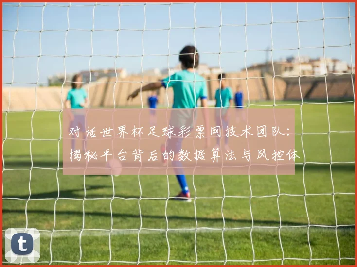 对话世界杯足球彩票网技术团队：揭秘平台背后的数据算法与风控体系