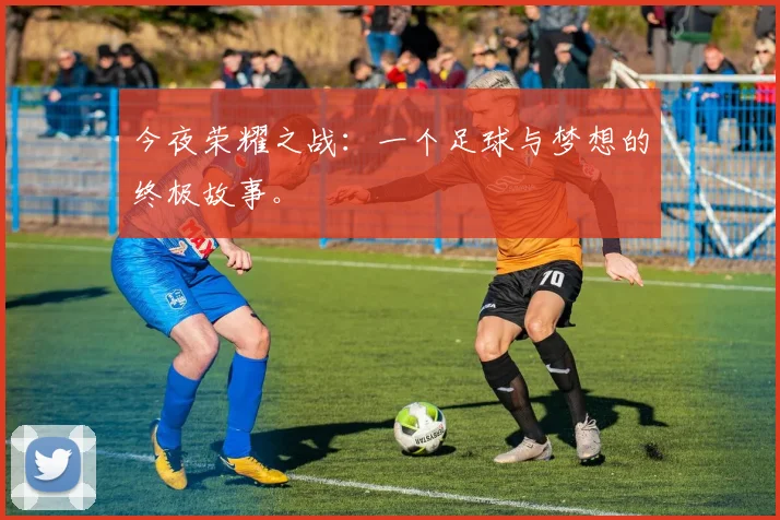 今夜荣耀之战：一个足球与梦想的终极故事。